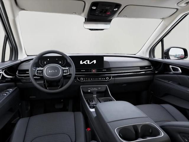 2026 Kia Carnival MPV SX Prestige