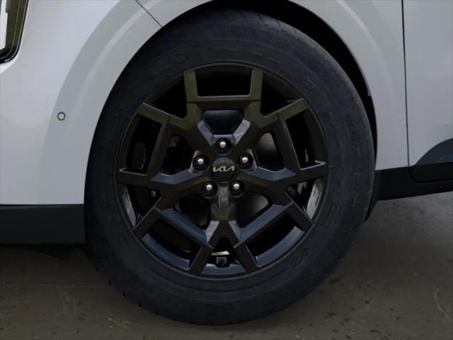 2026 Kia Carnival MPV SX Prestige