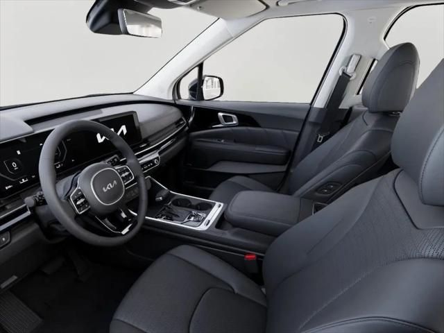 2026 Kia Carnival MPV SX Prestige
