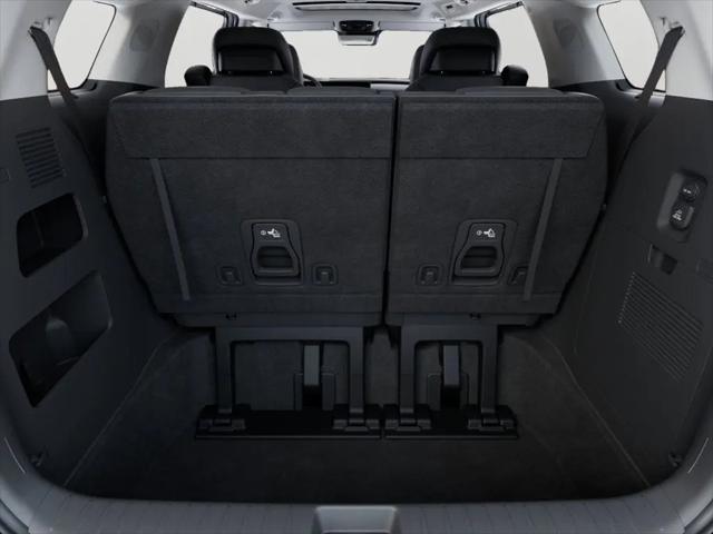 2026 Kia Carnival MPV SX Prestige