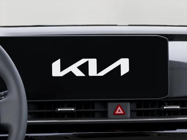 2026 Kia Carnival MPV SX Prestige