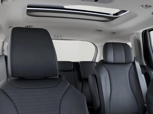 2026 Kia Carnival MPV SX Prestige