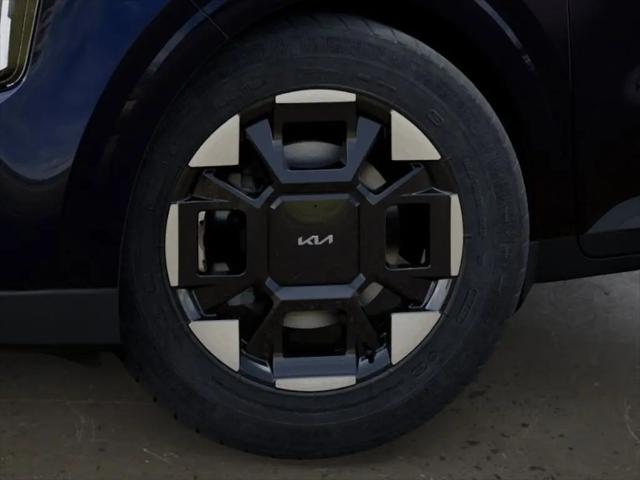 2026 Kia Carnival MPV EX