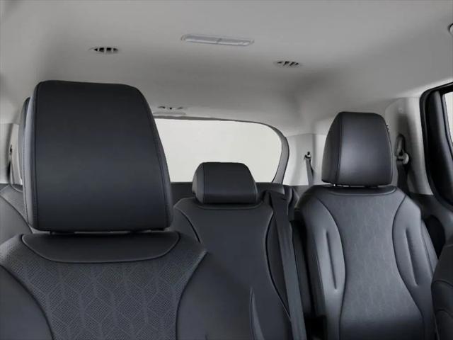 2026 Kia Carnival MPV EX