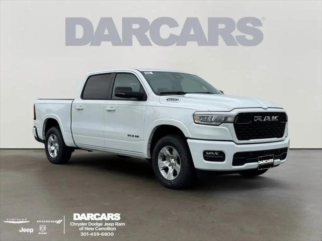 2026 Ram 1500 Big Horn Crew Cab 4x4 5'7" Box for sale in New Carrollton, MD