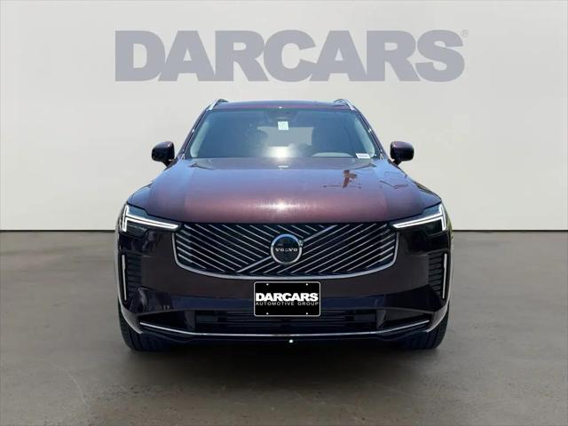 2025 Volvo XC90 Plug-In Hybrid T8 Plus 7-Seater