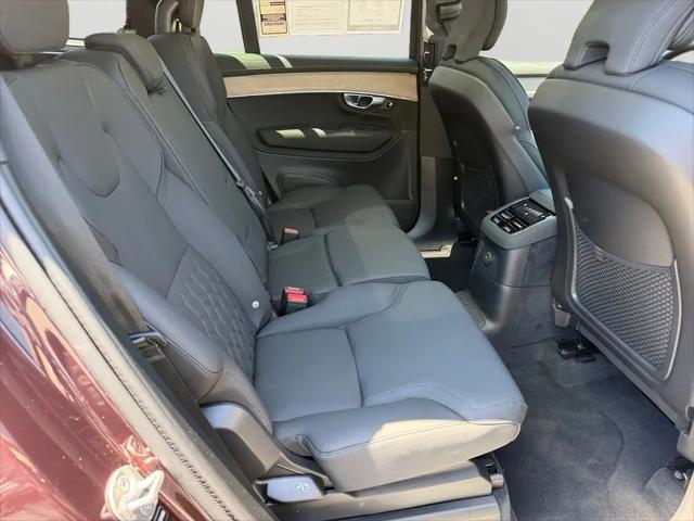 2025 Volvo XC90 Plug-In Hybrid T8 Plus 7-Seater