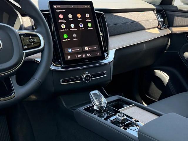 2025 Volvo XC90 Plug-In Hybrid T8 Plus 7-Seater
