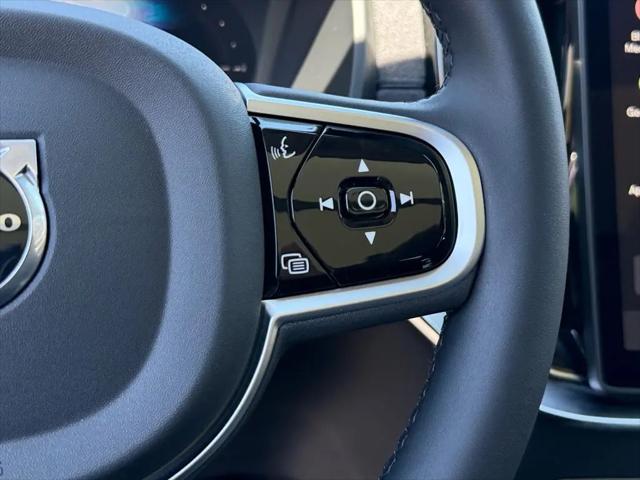2025 Volvo XC90 Plug-In Hybrid T8 Plus 7-Seater