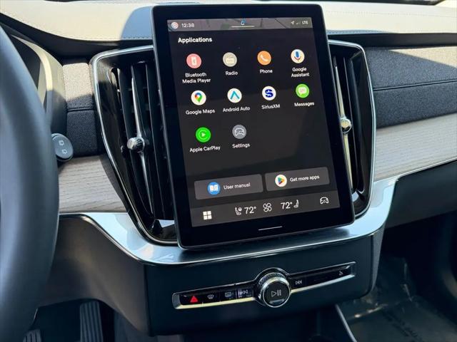 2025 Volvo XC90 Plug-In Hybrid T8 Plus 7-Seater