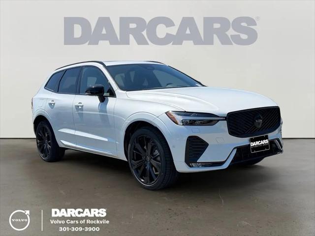 2026 Volvo XC60 B5 Ultra Black Edition for sale in Rockville, MD