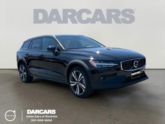 2026 Volvo V60 Cross Country Plus, B5 AWD Gas (mild hybrid) for sale in Rockville, MD