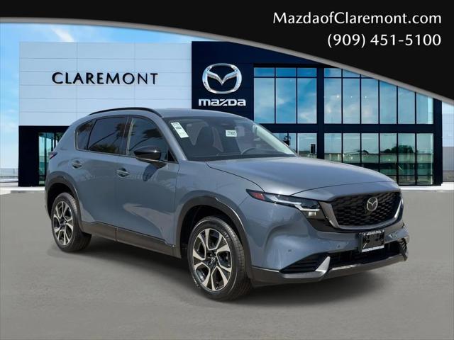 2026 Mazda CX-5 2.5 S Preferred for sale in Claremont, CA