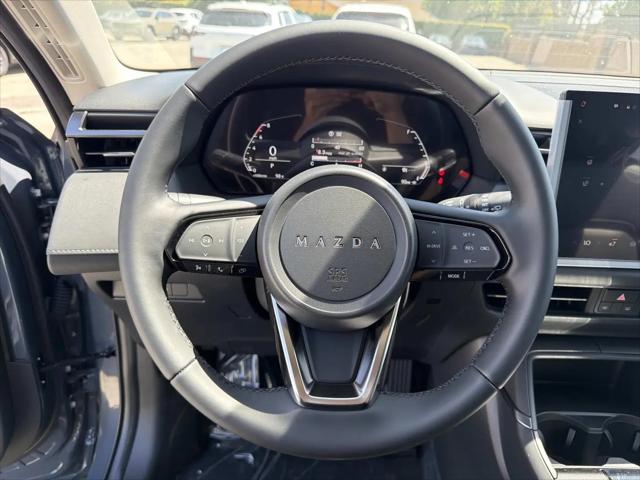 2026 Mazda CX-5 2.5 S Preferred