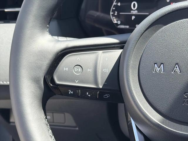 2026 Mazda CX-5 2.5 S Preferred