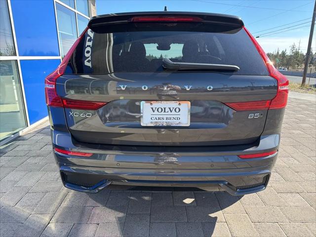 2025 Volvo XC60 B5 Plus