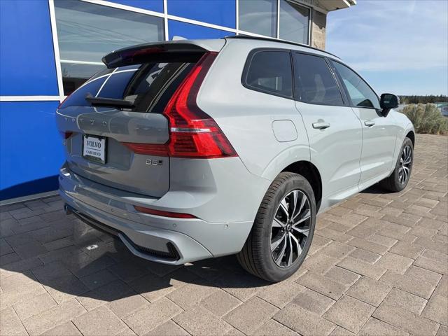 2025 Volvo XC60 B5 Plus