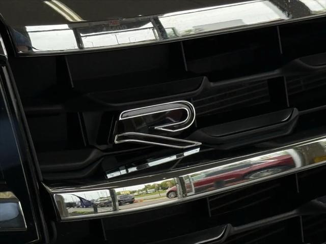 2021 Volkswagen Atlas Cross Sport 3.6L V6 SEL Premium R-Line