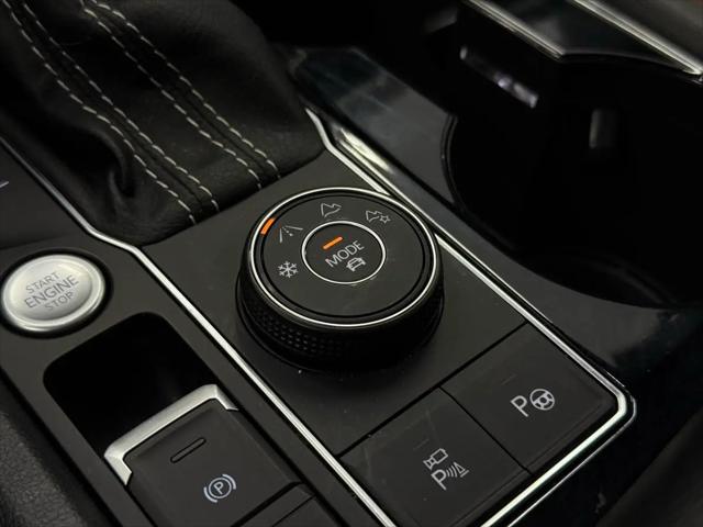 2021 Volkswagen Atlas Cross Sport 3.6L V6 SEL Premium R-Line
