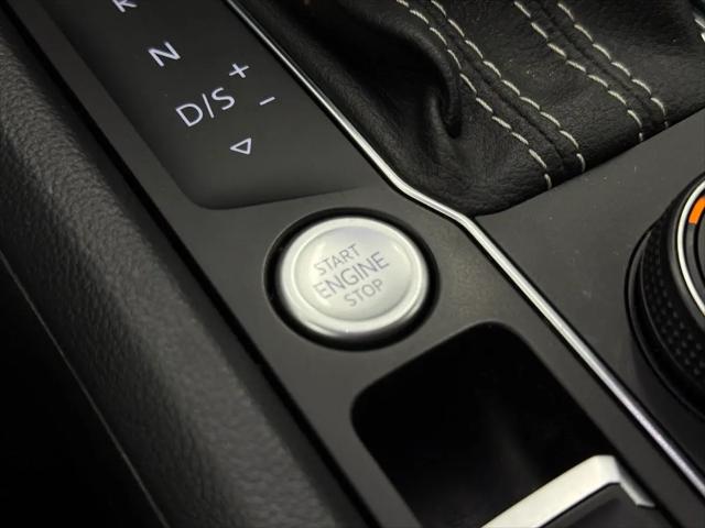 2021 Volkswagen Atlas Cross Sport 3.6L V6 SEL Premium R-Line