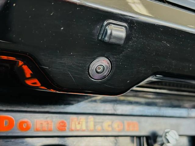 2025 Jeep Wagoneer Carbide 4x4