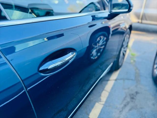 2017 Buick LaCrosse Premium