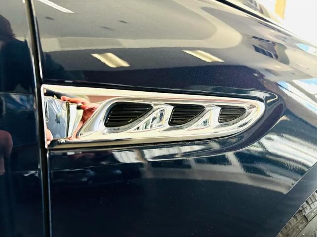 2017 Buick LaCrosse Premium