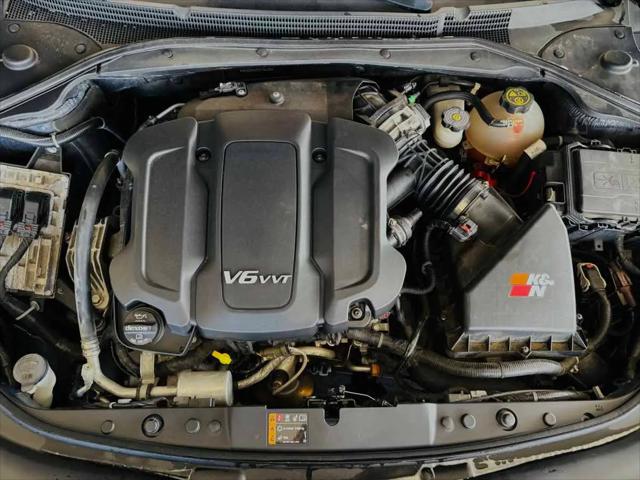 2017 Buick LaCrosse Premium