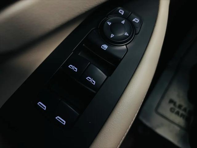 2017 Buick LaCrosse Premium