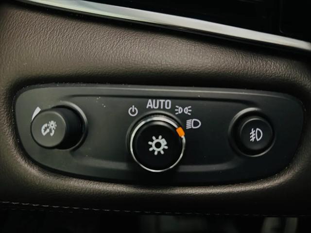 2017 Buick LaCrosse Premium