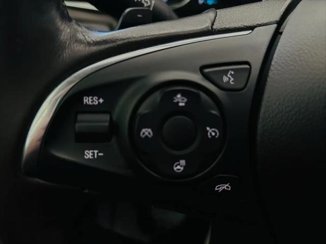 2017 Buick LaCrosse Premium