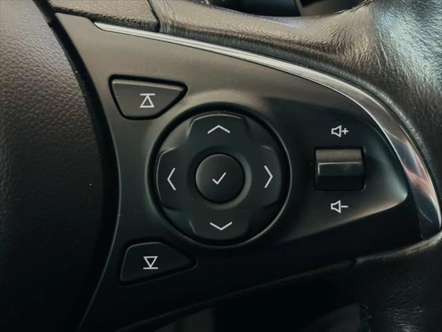 2017 Buick LaCrosse Premium