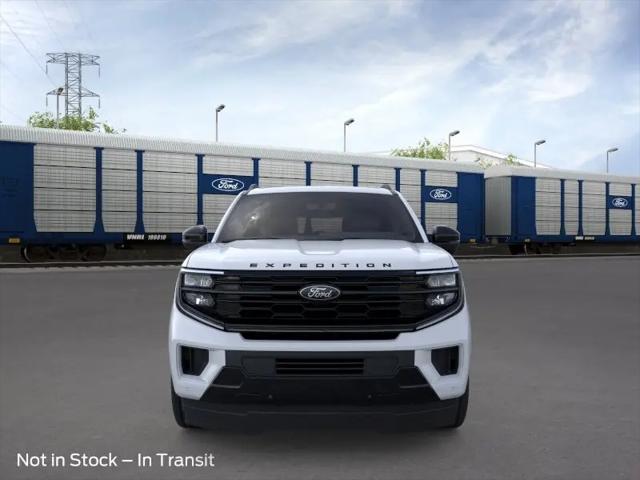 2026 Ford Expedition Max Platinum MAX
