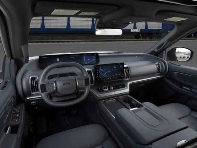 2026 Ford Expedition Max Platinum MAX