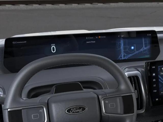 2026 Ford Expedition Max Platinum MAX