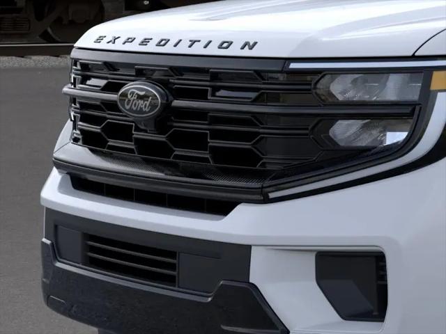2026 Ford Expedition Max Platinum MAX