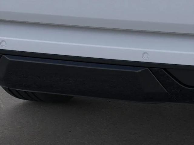 2026 Ford Expedition Max Platinum MAX