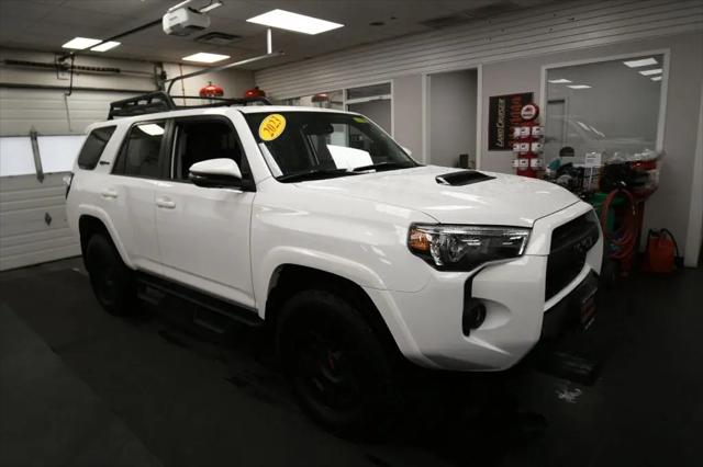 2023 Toyota 4Runner TRD Pro