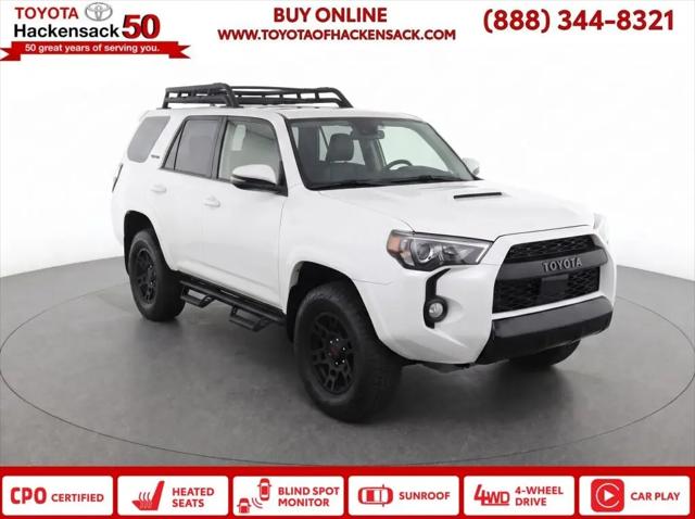 2023 Toyota 4Runner TRD Pro for sale in Hackensack, NJ