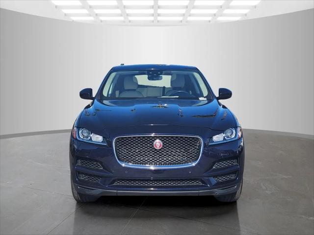 2019 Jaguar F-PACE 25t Premium