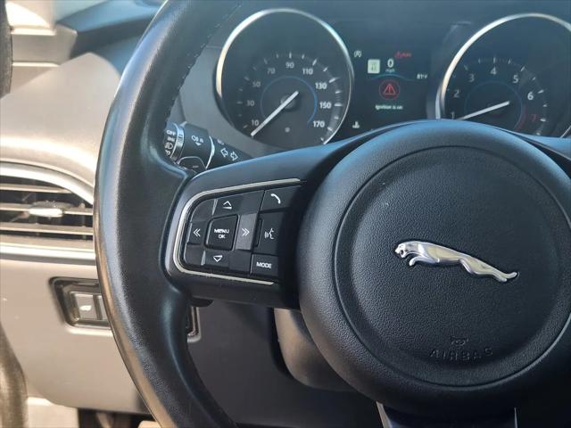 2019 Jaguar F-PACE 25t Premium