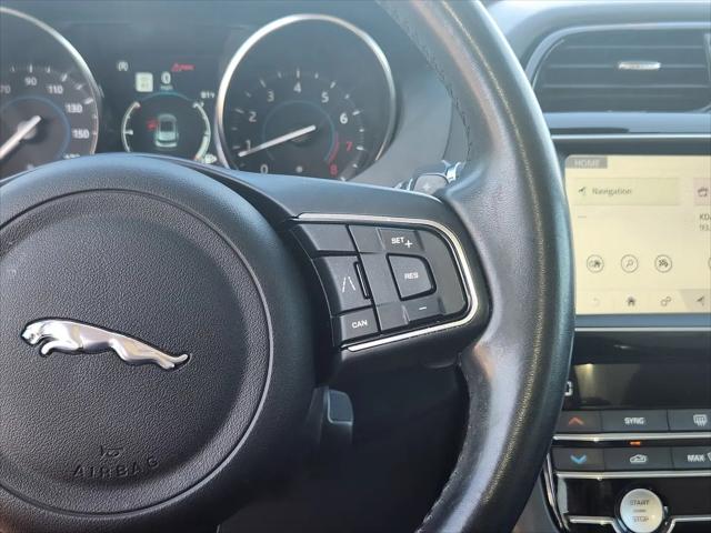 2019 Jaguar F-PACE 25t Premium
