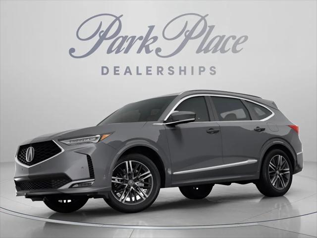 2026 Acura MDX Standard