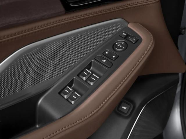 2026 Acura MDX Standard
