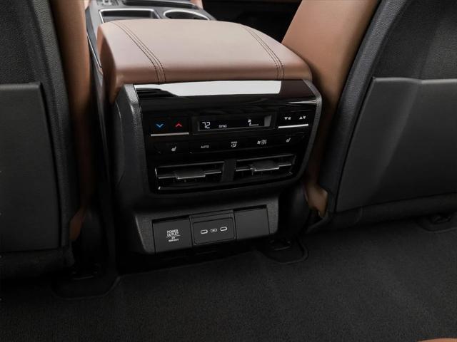2026 Acura MDX Standard