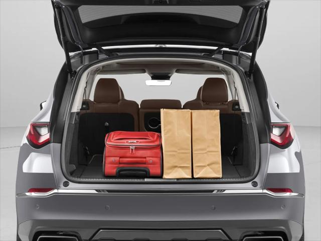 2026 Acura MDX Standard