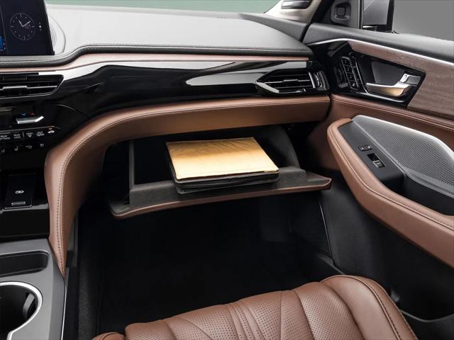 2026 Acura MDX Standard