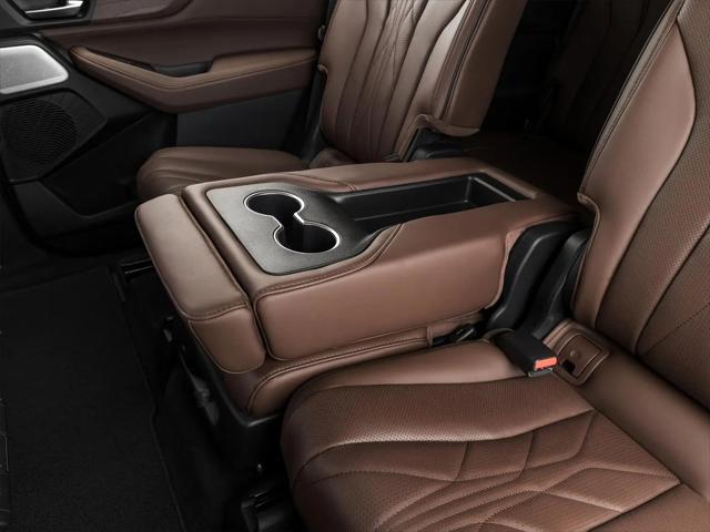 2026 Acura MDX Standard