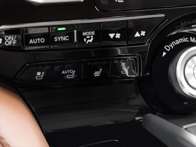 2026 Acura MDX Standard