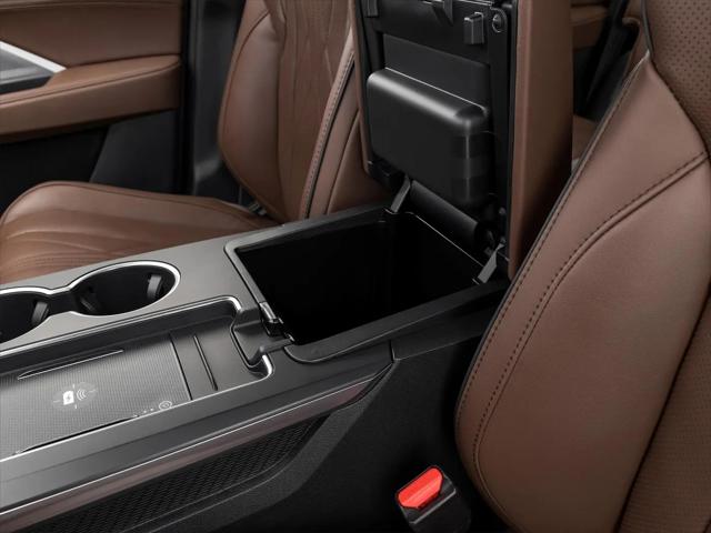 2026 Acura MDX A-SPEC Advance Package